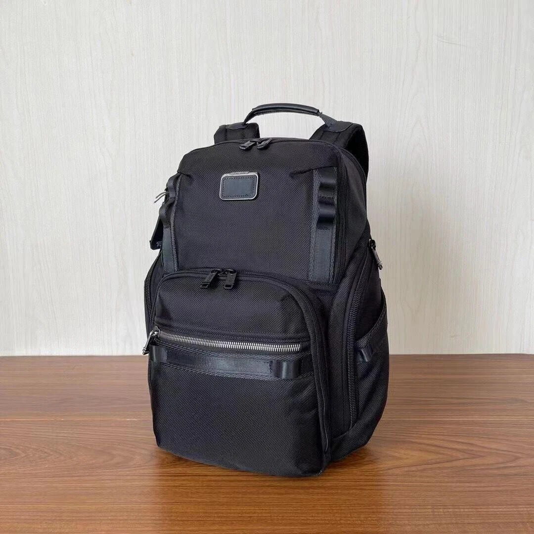 tumi alpha bravo search backpack | eBay