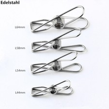 Wäscheklammern Pins Clips Wäscheleine Airer...