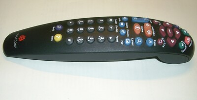 ORIGINAL POLYCOM T06372 FERNBEDIENUNG TOP (SB09)
