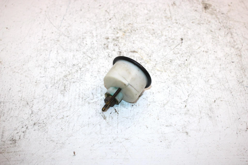 Velocímetro Tigershark Monte Carlo 770 1996 OEM 0620-188 JA10 Foto 4 de 4