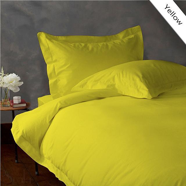 1000 TC EGYPTIAN COTTON COMPLETE BEDDING COLLECTION 4 PCs SHEET SET