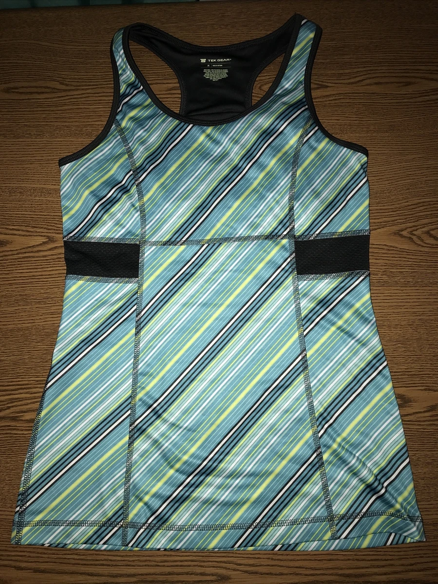 Tek gear workout tops sale