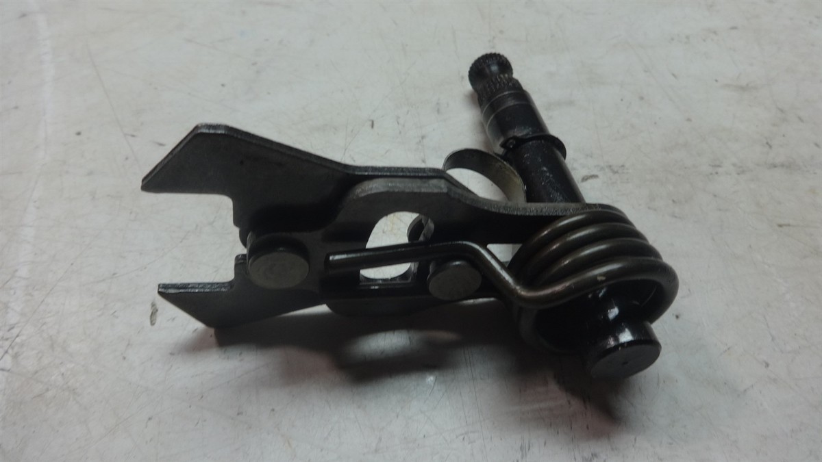 85 KAWASAKI NINJA GPZ900 ZX900 900 KM184B. ENGINE TRANSMISSION