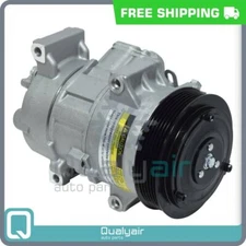 A/C Compressor fits Toyota Corolla, Matrix / Scion xD 1.8L - OE# 8831002510