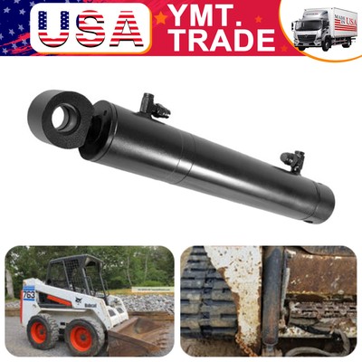 Hydraulics Bucket Tilt Cylinder 7117174 for Bobcat Skid Steer Loader S150, S160