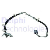 Delphi Bremsschlauch Bremsleitung Vorne Links FüR Jeep Grand Cherokee II LH7224