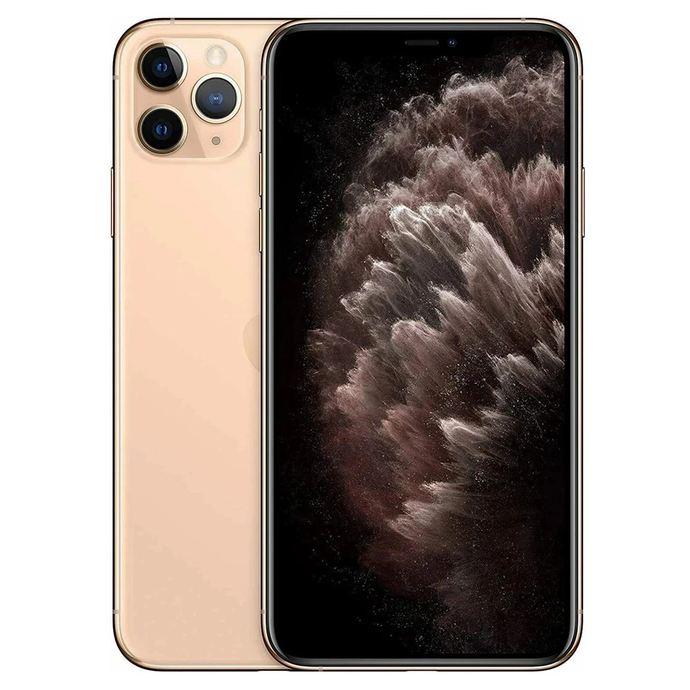 Apple iPhone 11 Pro 64GB for sale | eBay