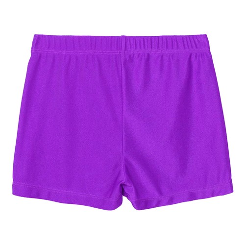 Kids Boys Bottoms Jogging Boyshorts Running Shorts Competition Dancewear Gym - Picture 53 of 65