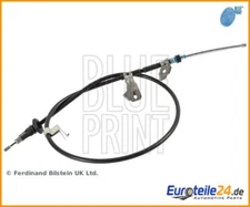 Cable pull, parking brake blue print ADC446179 for Mitsubishi