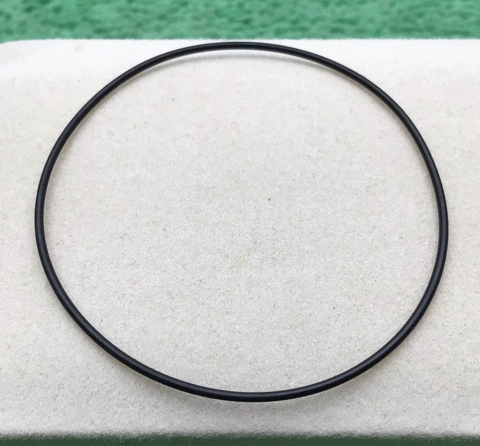 Caja de reloj Breitling genuina con junta trasera, parte 292.067 (1 pieza) Foto 4 de 4