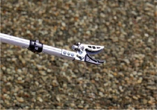 Oase FlexiCut 2-in-1 Pond Scissors