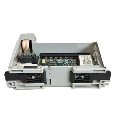 ALLEN BRADLEY 1769-IF4 /B Compact I/O 4-CHNL ANALOG INPUT MODULE