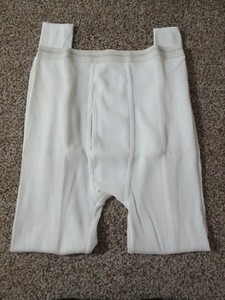 hanes long johns
