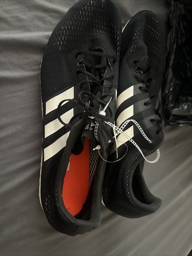 Adidas Adizero Avanti CG3831 Leichtathletik Spikes Herren Größe 13 - Bild 1 von 5