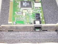 Network Card SMC 60-600464-001 REV A - Ethernet Wired Card