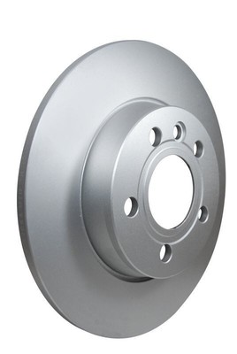 Pagid Racing    355105612    Brake Disc