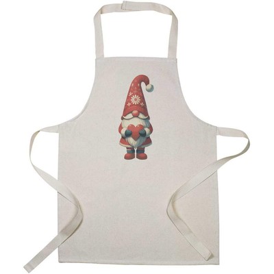 ''Gonk Father Christmas'' Kinder Kochschürze (AP00074565)