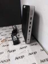 HP Thin Client T630 AMD GX-420GI 2.0GHz 4GB, ...