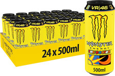 Monster the Doctor (Pack De 24)