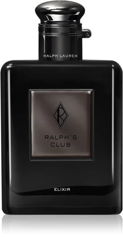 Ralph Lauren Ralph's Club Elixir 2.5 oz / 75 ml Eau de Parfum | eBay