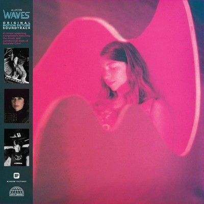 A Life In Waves (CLEAR VINYL)