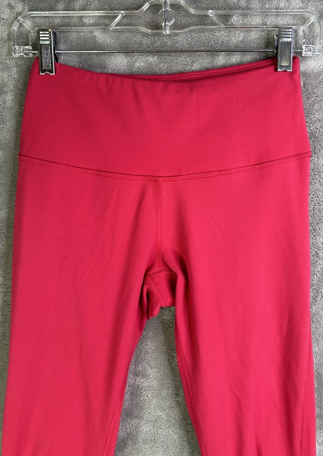 yogalicious strappy ankle yoga gym athletic leggings