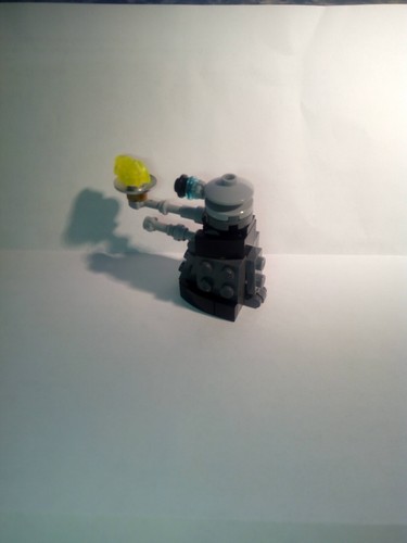 Lego Dalek Doctor Who - (Restock April 2025) (New Variations). - Picture 85 of 131