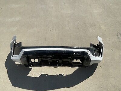 Bumper Kit | CHEVROLET TAHOE Z71 2018 Bumper Kit | CHEVROLET TAHOE Z71 2018