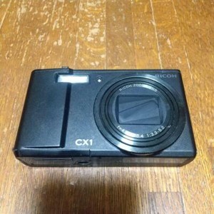 Ricoh Cx1 | eBay