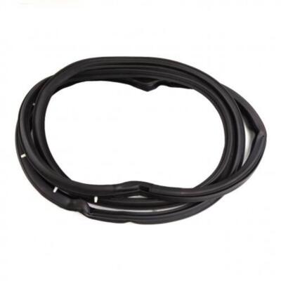 For Mazda M323 XG XL 4D 5D 1981-84 Door Rubber Seal Weatherstrip