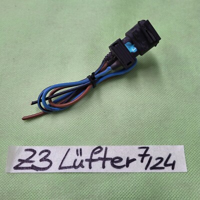 Sauglüfter Drucklüfter Lüfter BMW E36 8372039 online kaufen | eBay
