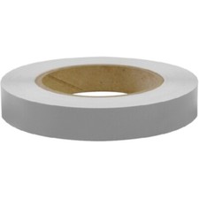3/4" x 50' Self-Adhesive Seachoice Boat Striping Tape - Silver