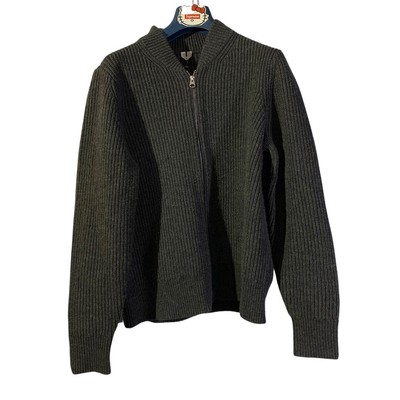 arket sweater