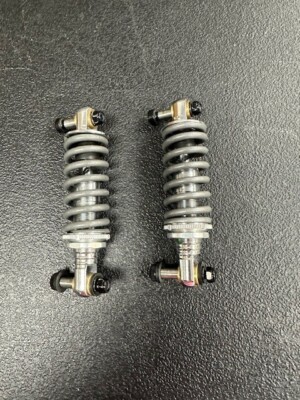 Quantum Edge HD Wheelchair Suspension Assembly Spring ShockB1 2 as shown