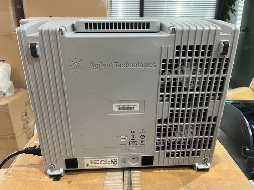 Agilent Keysight MSO9404A 4Channel 4GHz Digital Oscilloscope/ - Picture 5 of 5
