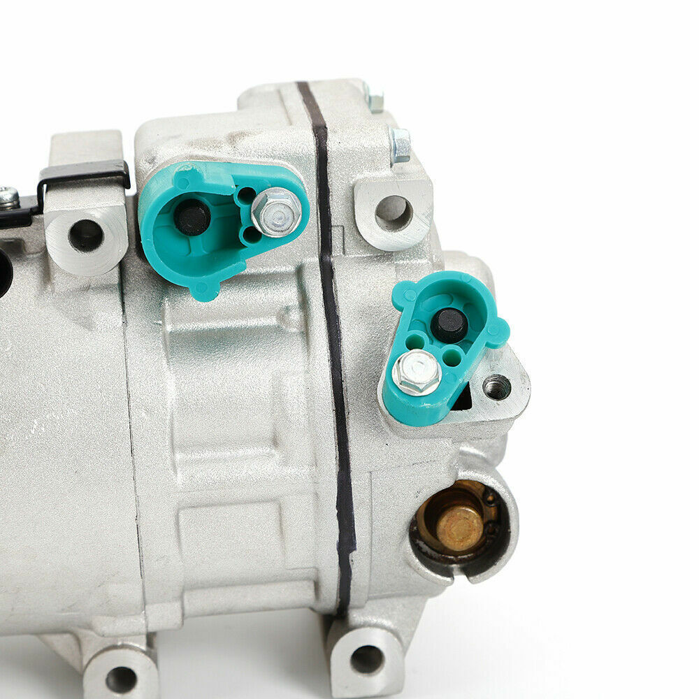 A/C Compressor With Clutch For Hyundai Tucson & Kia Sportage 2010-2015 - View #5