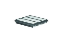 Luftfilter Knecht Lx 989 FÜR Mitsubishi