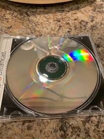 Incoming (Sega Dreamcast, 1999) *Complete - Tested*
