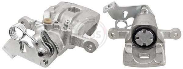 Rear Left Brake Caliper A.B.S. 740761 for Kia Carens 2013-2018