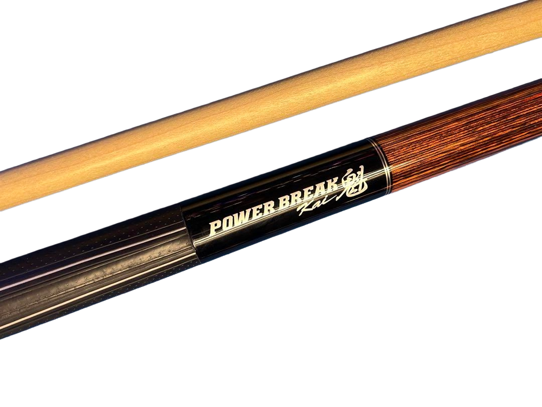 MEZZ POWARBREAK　PRO MEZZ POWARBREAK PRO Deep Impact PRO R Break Shaft – Mezz USA