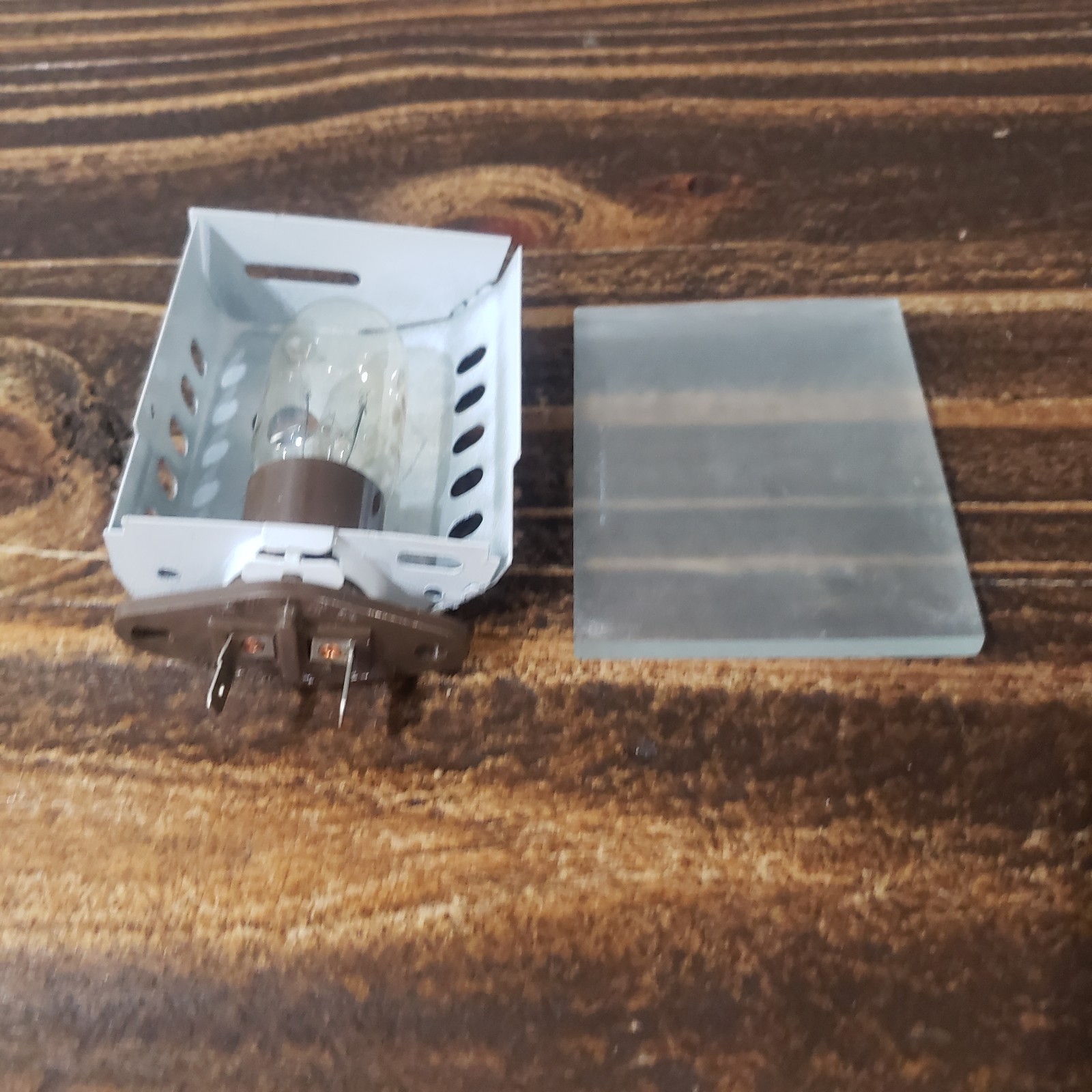 Ronco Showtime Rotisserie 5000 Parts Light Assembly Tested 