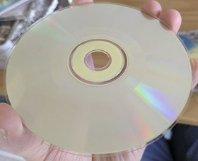 SEGA Dreamcast Shenmue CIB