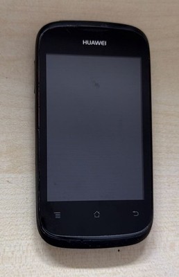 Huawei  Ascend Y201 Pro Smartphone Ohne Simlock Händler, Garantie, Lesen