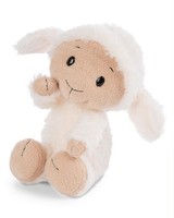Nici Kuscheltier Schaf Sheepmila 33Cm Weiß Weiches PlüSchtier Stofftier