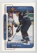 1999-00 Upper Deck MVP Bill Muckalt #205 2u3