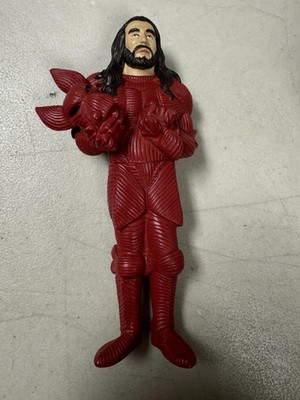 1992 Columbia Sun Coast Vlad the Impaler Bram Stoker's Dracula Action Figure VTG