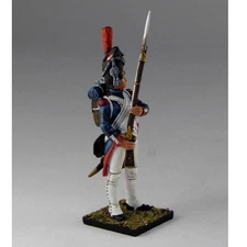 1/30 Napoleon French old Guard standing