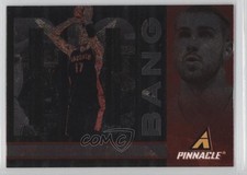 2013-14 Panini Pinnacle Big Bang Jonas Valanciunas #19 0a1