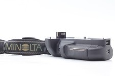  Top MINT w/ Strap Minolta VC-7 Battery Grip Shutter Release For  7 From JAPAN