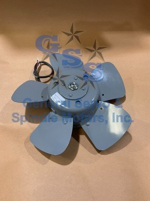 Fanuc Fan A90L-0001-0399/RW